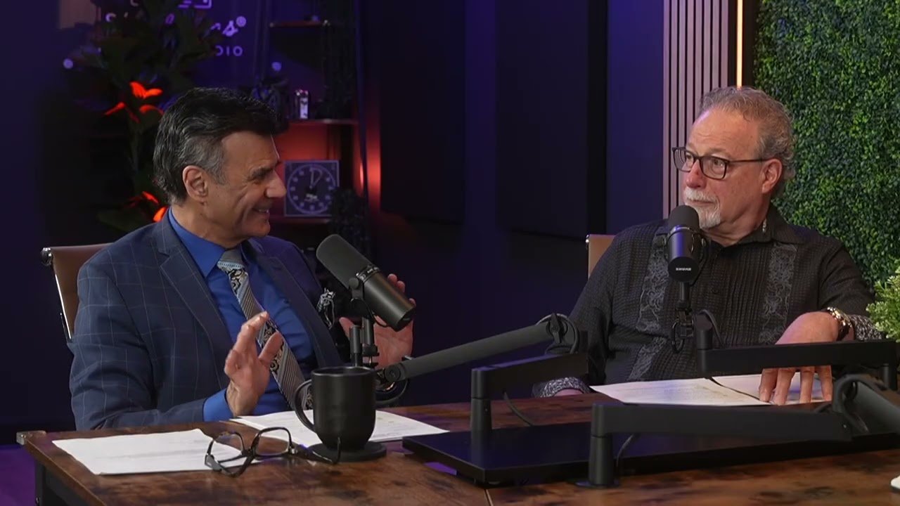 EWS Podcast   EP 15 Tariffs How Should We Invest Now